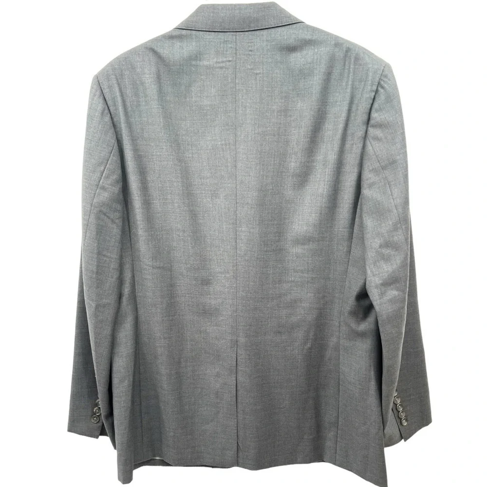Paul Betenly Wool Suit Jacket Size 42R | 3008